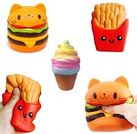 squishies
