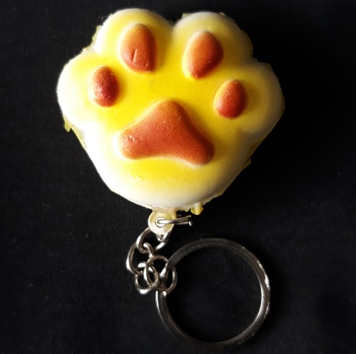 squishy kattenpoot