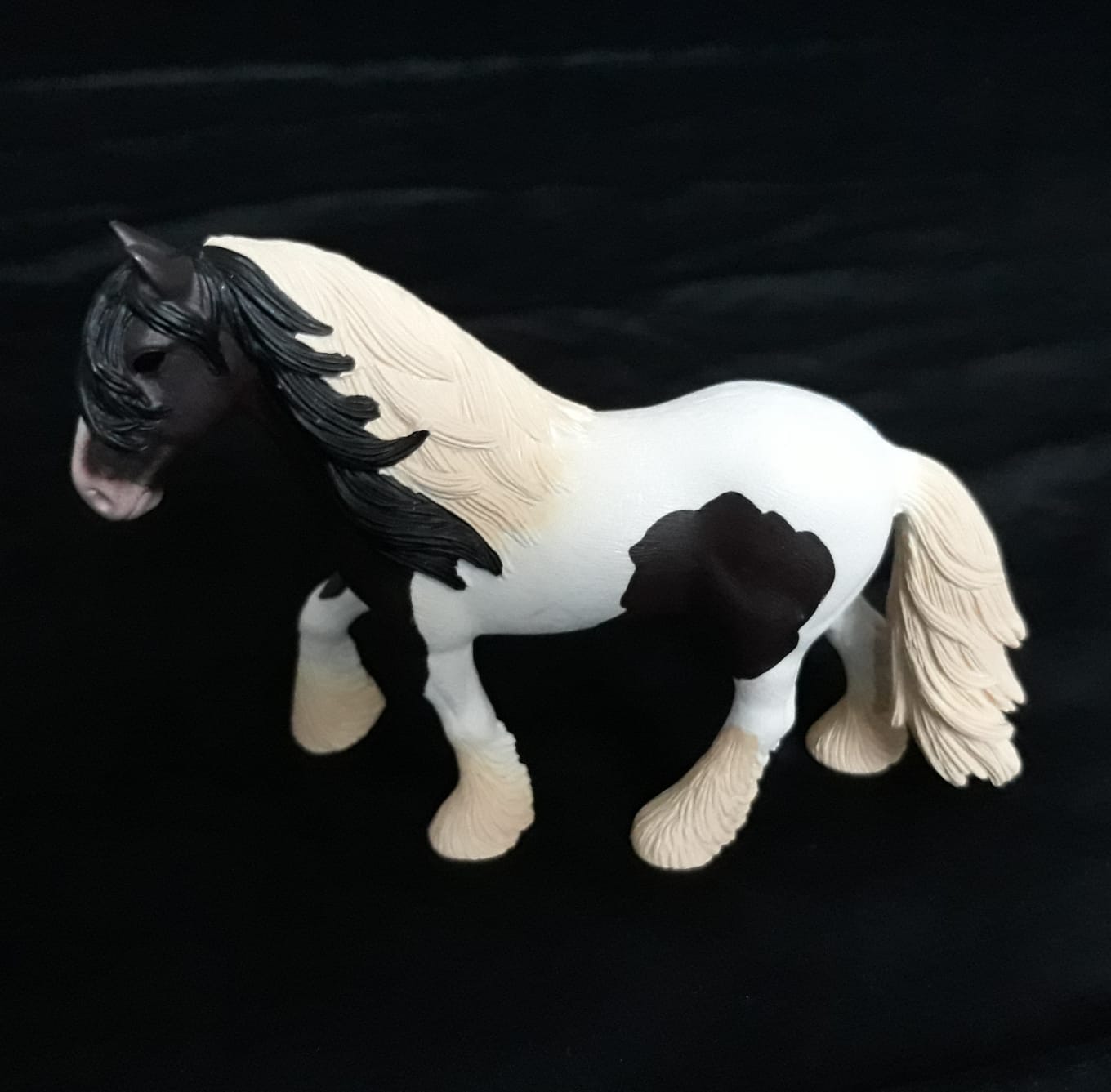 Schleich Paarden en Jolly Horses