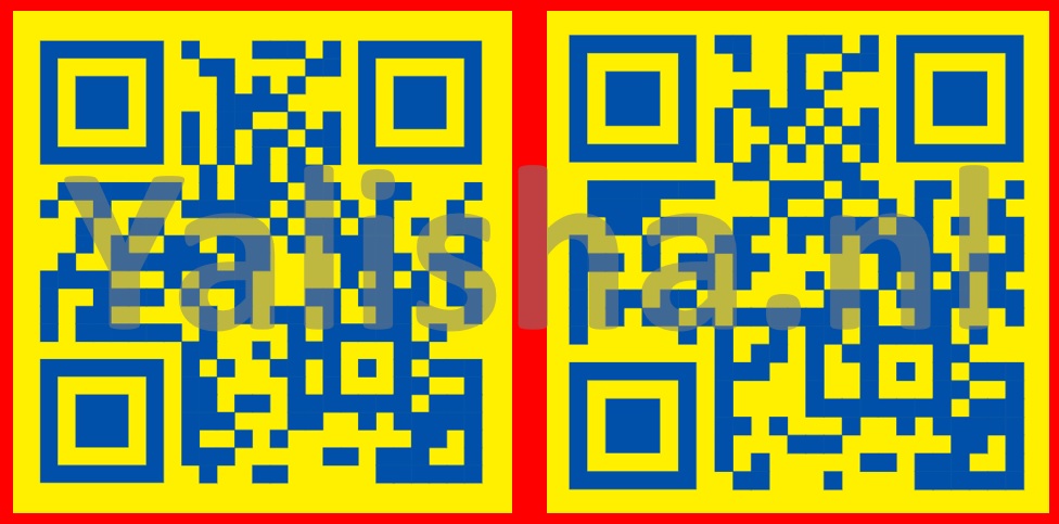 scan codes giraf zebra