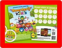 BoerderijMinis