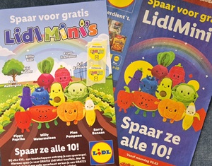 lidlminis
