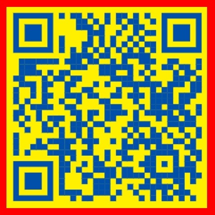 QR code lidlminis